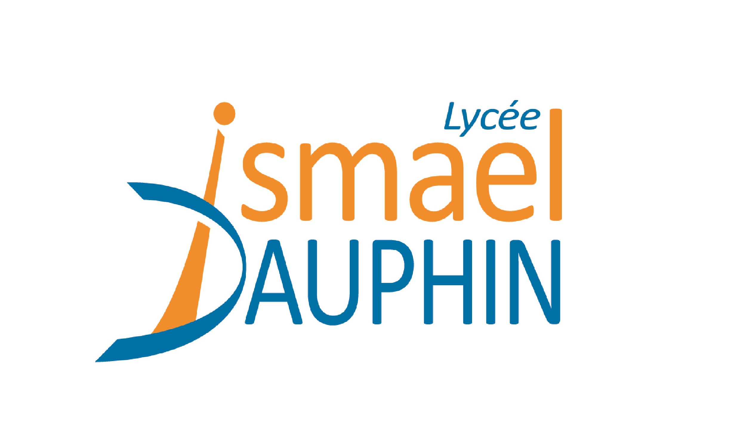 lycee-ismael-dauphin-logo